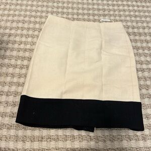 J crew pencil skirt